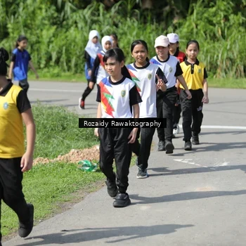 Runner Photo 8397466