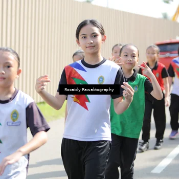 Runner Photo 8397468