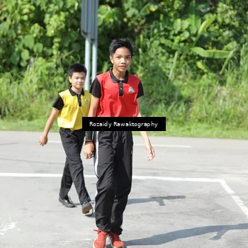 Runner Photo 8397474