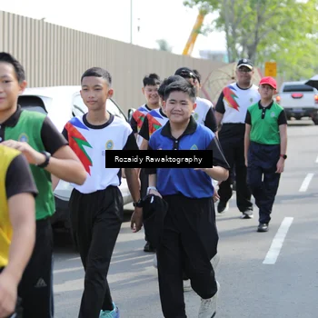 Runner Photo 8397479