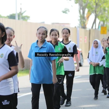 Runner Photo 8397483