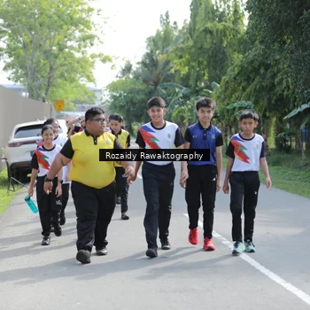 Runner Photo 8397488