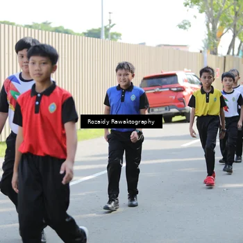 Runner Photo 8397490