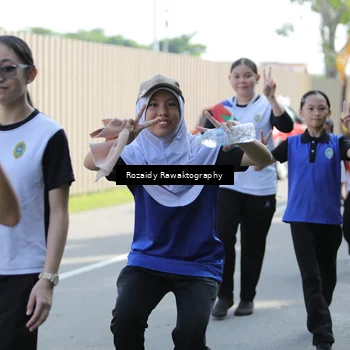 Runner Photo 8397492