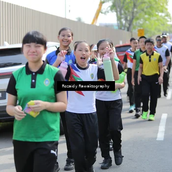 Runner Photo 8397494