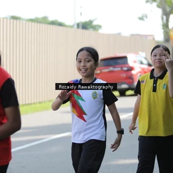 Runner Photo 8397498
