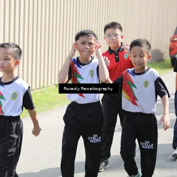 Runner Photo 8397500