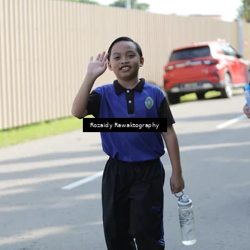 Runner Photo 8397501