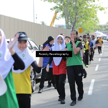 Runner Photo 8397502