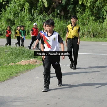 Runner Photo 8397503