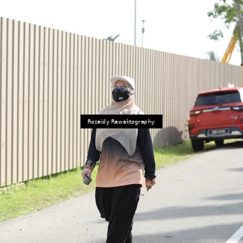 Runner Photo 8397504