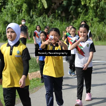 Runner Photo 8397505