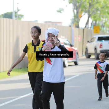 Runner Photo 8397506