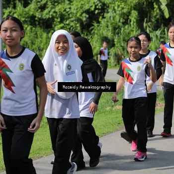 Runner Photo 8397509