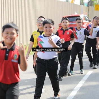 Runner Photo 8397514