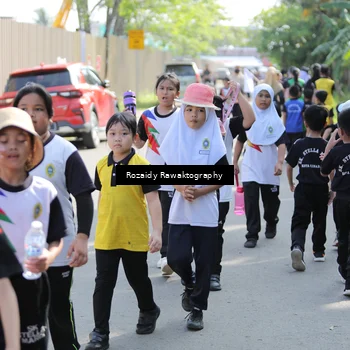 Runner Photo 8397517