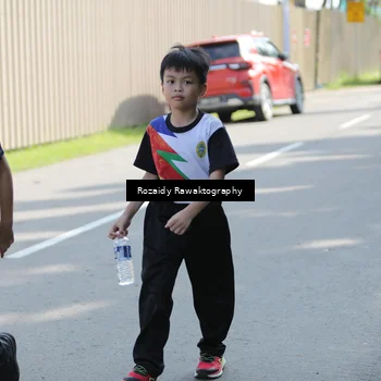 Runner Photo 8397520