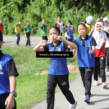 Runner Photo 8397521