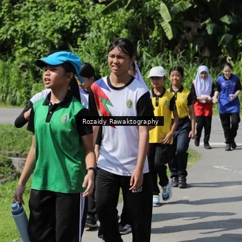 Runner Photo 8397523