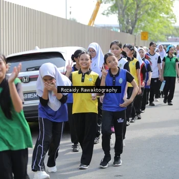 Runner Photo 8397524