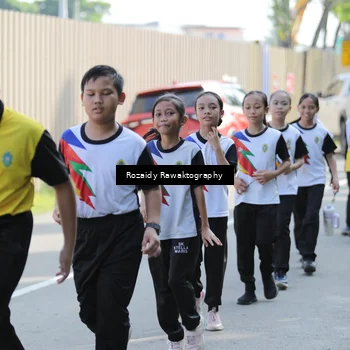 Runner Photo 8397525