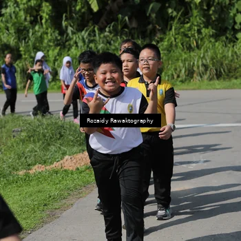 Runner Photo 8397526