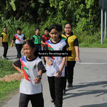 Runner Photo 8397533