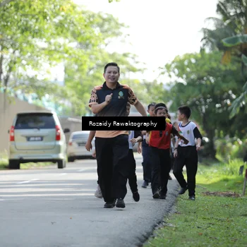 Runner Photo 8397535