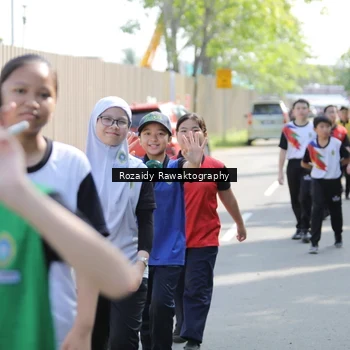 Runner Photo 8397537