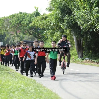 Runner Photo 8397546