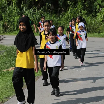 Runner Photo 8397550