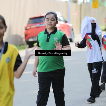 Runner Photo 8397556