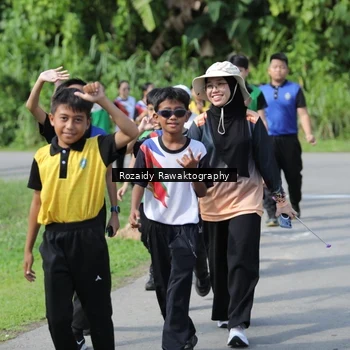 Runner Photo 8397568