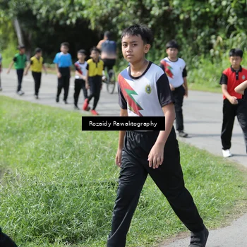 Runner Photo 8397574