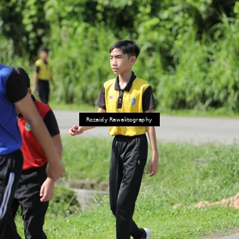 Runner Photo 8397575