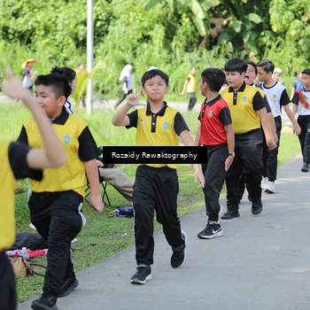 Runner Photo 8397579