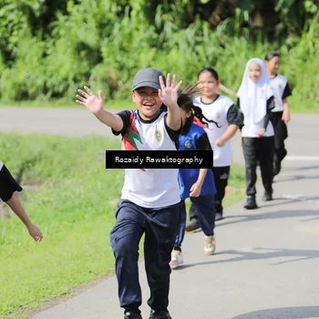 Runner Photo 8397584