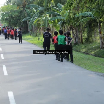 Runner Photo 8397586