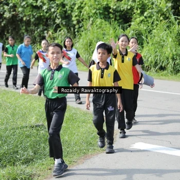 Runner Photo 8397588
