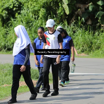 Runner Photo 8397589