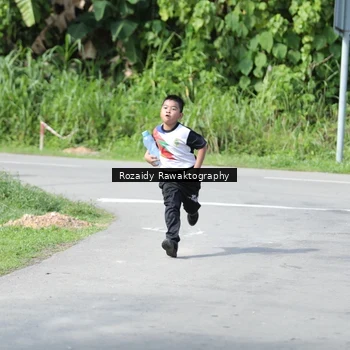 Runner Photo 8397597
