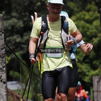 Runner Photo 83976