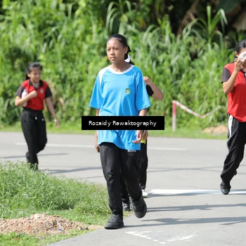 Runner Photo 8397601