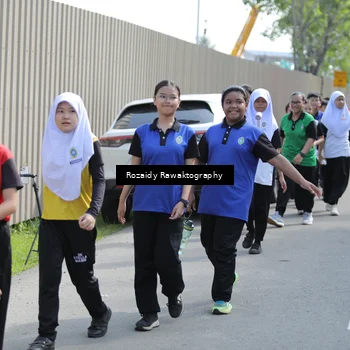 Runner Photo 8397612