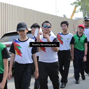 Runner Photo 8397615