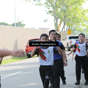 Runner Photo 8397618