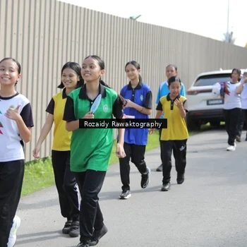 Runner Photo 8397621