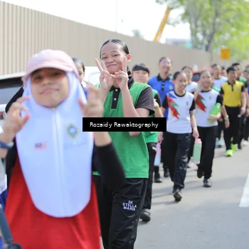 Runner Photo 8397630