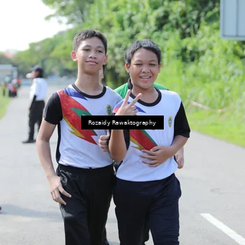Runner Photo 8397634