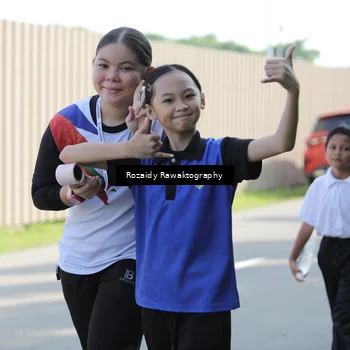 Runner Photo 8397636